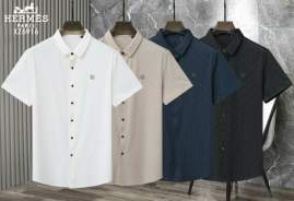 Picture of Hermes Polo Shirts Short _SKUHermesM-4XL26rr5327205